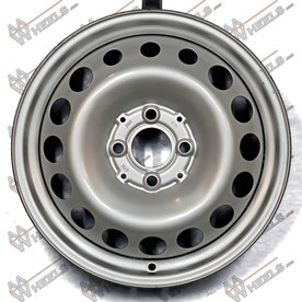 Smart Fortwo ForFour W453 C453 15 inch originele velgen A4534010100 | A4534010300