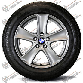 BMW X5 X6 Styling 209 18 inch originele velgen 6770200| 36116770200