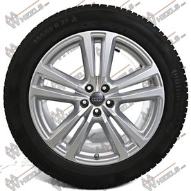 Audi E-tron 4KE S line 20 inch originele velgen 4M0601025G